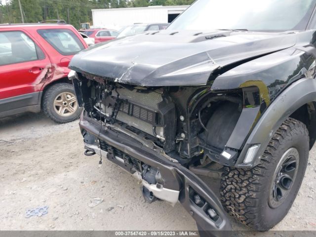 1FTFW1RG1NFA95378 Ford F-150 Raptor