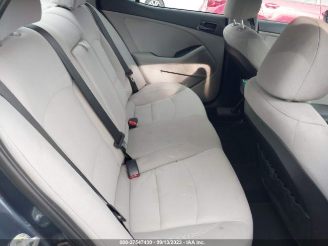 5XXGM4A75FG486740 KIA Optima Lx