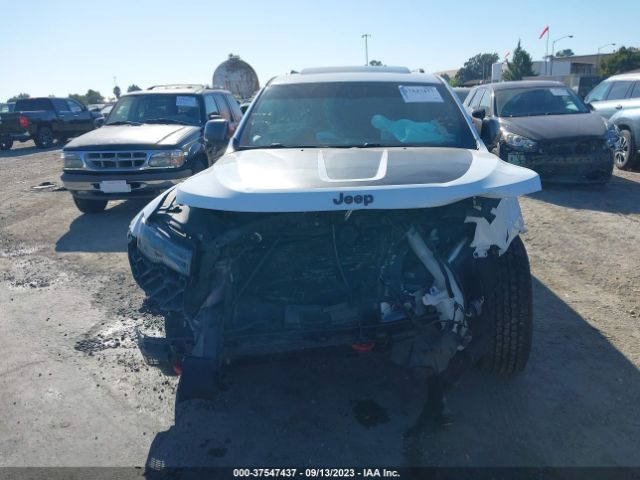 1C4RJFLT9HC790115 Jeep Grand Cherokee Trailhawk