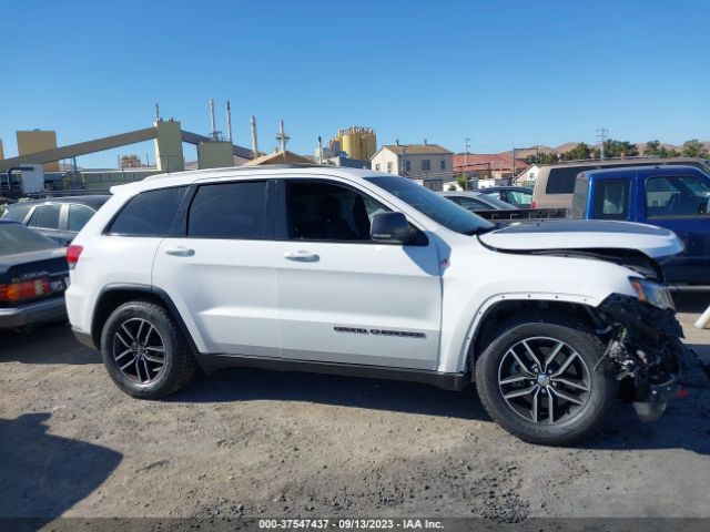 1C4RJFLT9HC790115 Jeep Grand Cherokee Trailhawk
