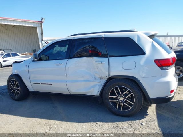1C4RJFLT9HC790115 Jeep Grand Cherokee Trailhawk