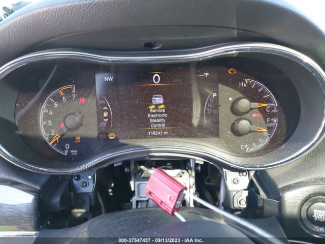 1C4RJFLT9HC790115 Jeep Grand Cherokee Trailhawk