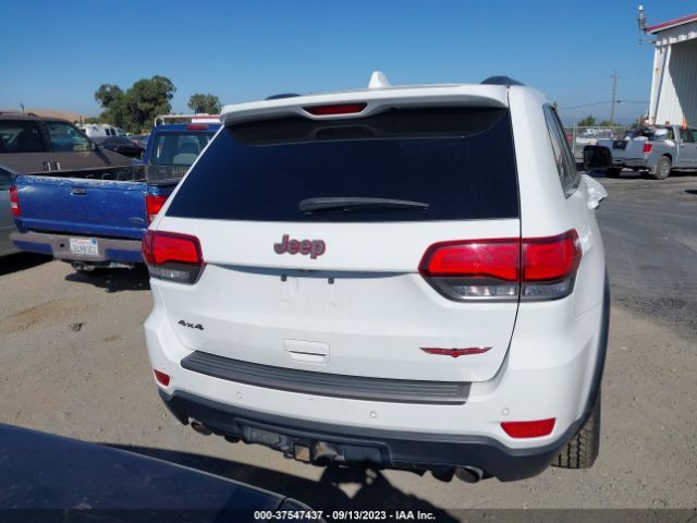 1C4RJFLT9HC790115 Jeep Grand Cherokee Trailhawk