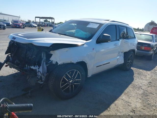 1C4RJFLT9HC790115 Jeep Grand Cherokee Trailhawk