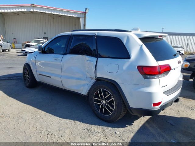 1C4RJFLT9HC790115 Jeep Grand Cherokee Trailhawk