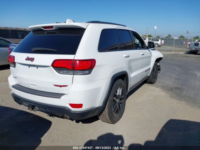 1C4RJFLT9HC790115 Jeep Grand Cherokee Trailhawk