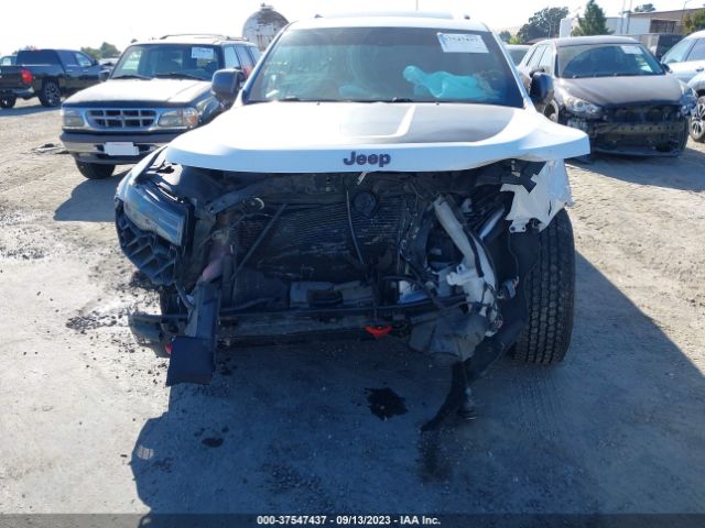 1C4RJFLT9HC790115 Jeep Grand Cherokee Trailhawk