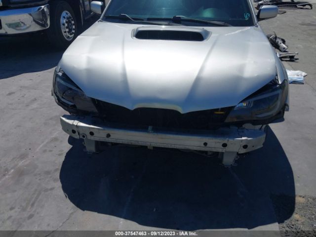2006 SUBARU IMPREZA SEDAN JF1GD79656G517853 Photo 5