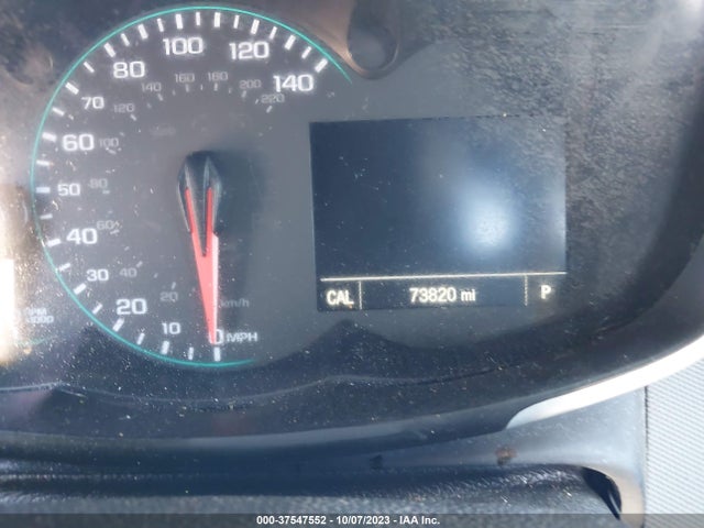 Chevrolet SONIC LT 2017 1G1JD5SH2H4122655 Image 7