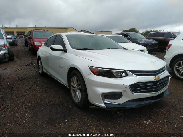 2016 1G1ZE5ST4GF225342 main image