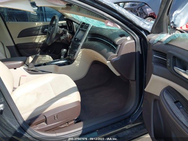 2015 CHEVROLET MALIBU LT VIN: 1G11C5SL4FF218814