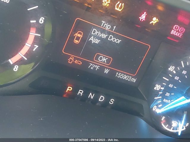 3FA6P0H72FR145840 Ford FUSION SE