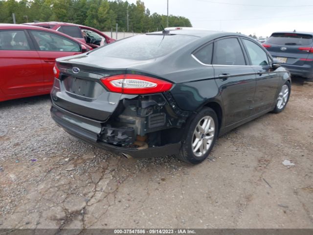 3FA6P0H72FR145840 Ford FUSION SE