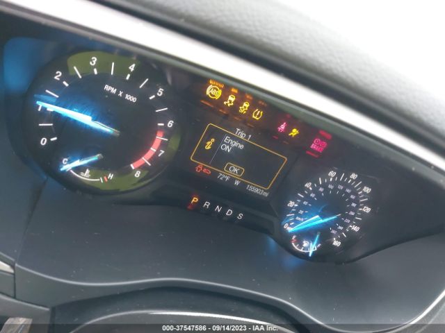 3FA6P0H72FR145840 Ford FUSION SE