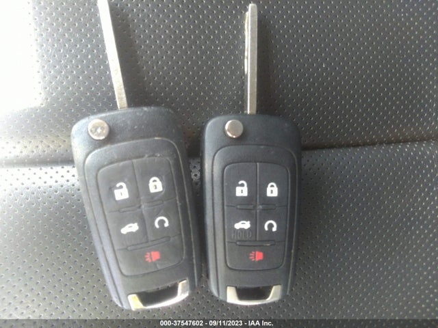 Chevrolet EQUINOX LT 2014 2GNALCEK6E6291150 Image 3
