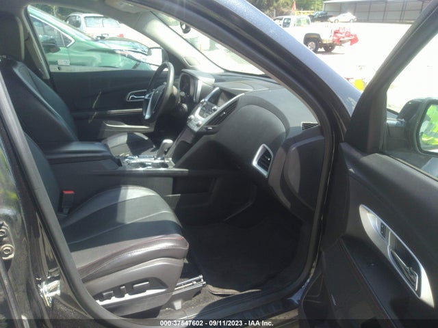 Chevrolet EQUINOX LT 2014 2GNALCEK6E6291150 Image 6