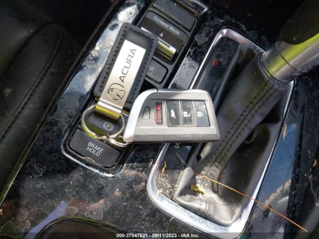 19UDE4H21PA005956 Acura Integra