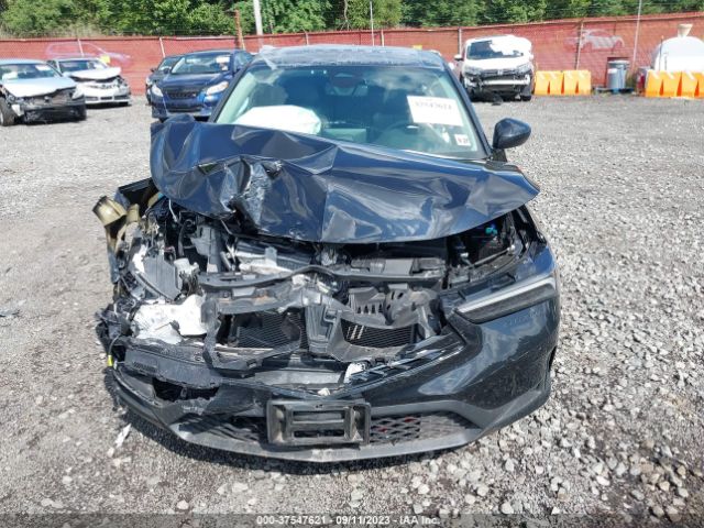 19UDE4H21PA005956 Acura Integra