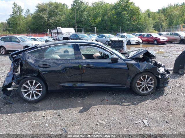 19UDE4H21PA005956 Acura Integra