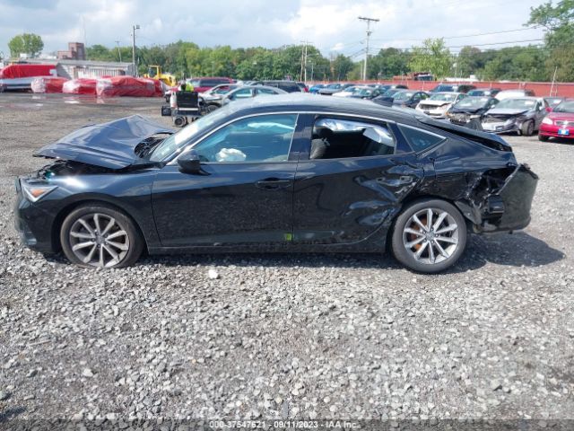 19UDE4H21PA005956 Acura Integra