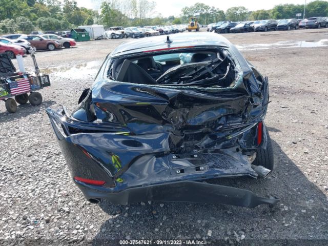 19UDE4H21PA005956 Acura Integra