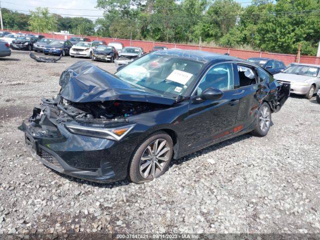 19UDE4H21PA005956 Acura Integra