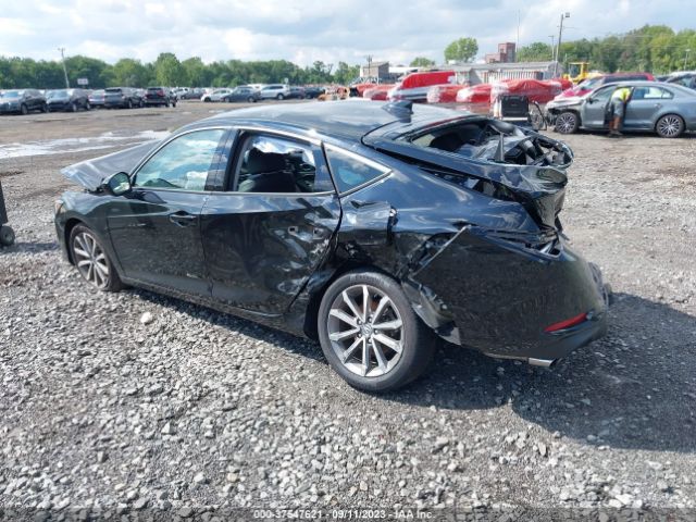 19UDE4H21PA005956 Acura Integra