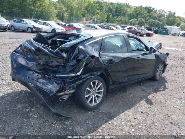 19UDE4H21PA005956 Acura Integra