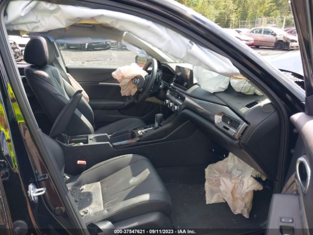 19UDE4H21PA005956 Acura Integra