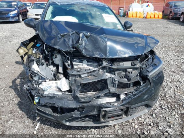19UDE4H21PA005956 Acura Integra