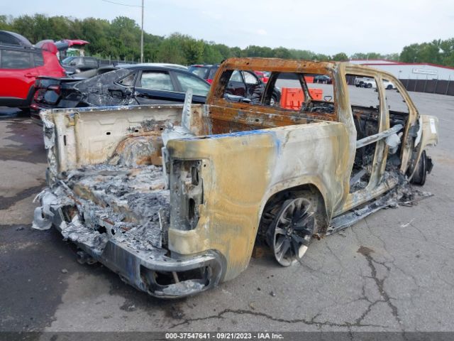 3GTU9DED4MG431372 GMC Sierra 1500 Slt