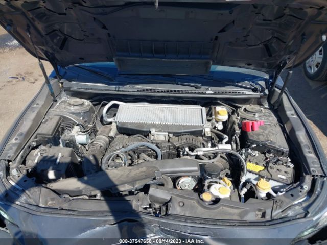 JF1VBAF64N9006622 Subaru Wrx Premium