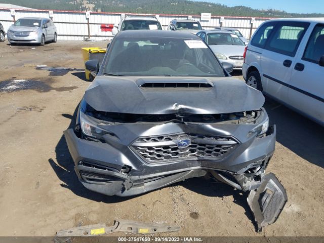 JF1VBAF64N9006622 Subaru Wrx Premium