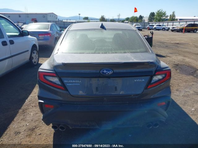JF1VBAF64N9006622 Subaru Wrx Premium