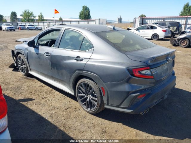 JF1VBAF64N9006622 Subaru Wrx Premium