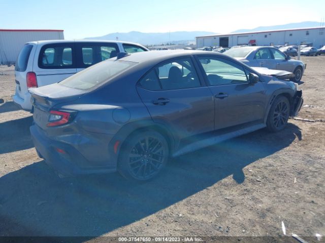 JF1VBAF64N9006622 Subaru Wrx Premium