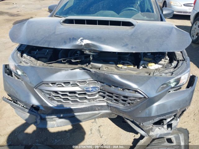 JF1VBAF64N9006622 Subaru Wrx Premium