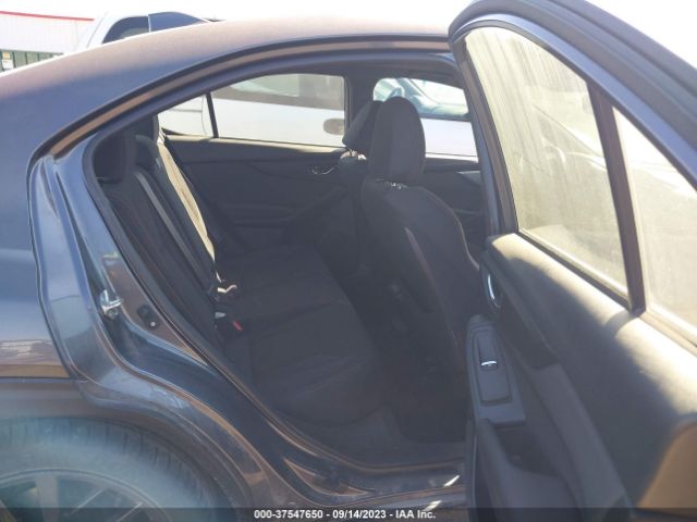 JF1VBAF64N9006622 Subaru Wrx Premium