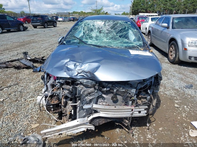 Toyota Corolla Hybrid 2023 JTDBCMFE5P3000479 Image 12