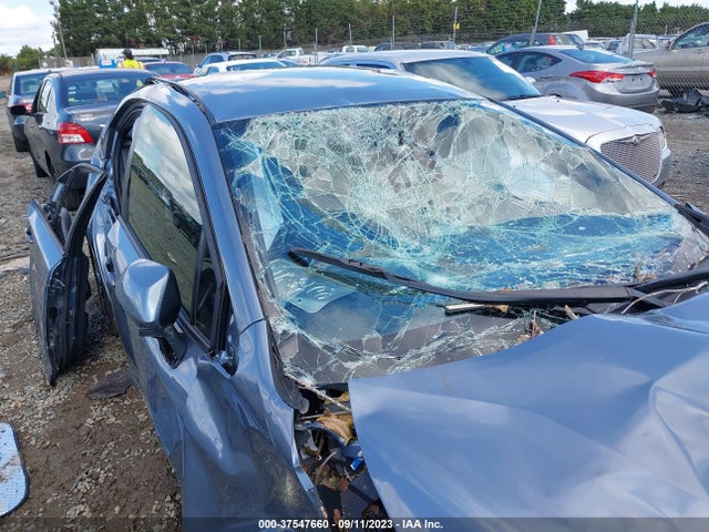 Toyota Corolla Hybrid 2023 JTDBCMFE5P3000479 Image 6