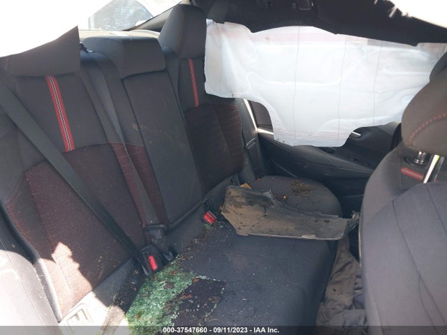 Toyota Corolla Hybrid 2023 JTDBCMFE5P3000479 Image 8