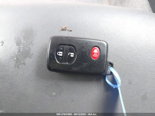 Toyota Prius Four 2015 JTDKN3DUXF1971650 Image 11