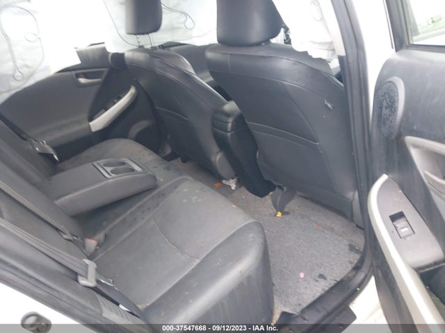 Toyota Prius Four 2015 JTDKN3DUXF1971650 Image 8
