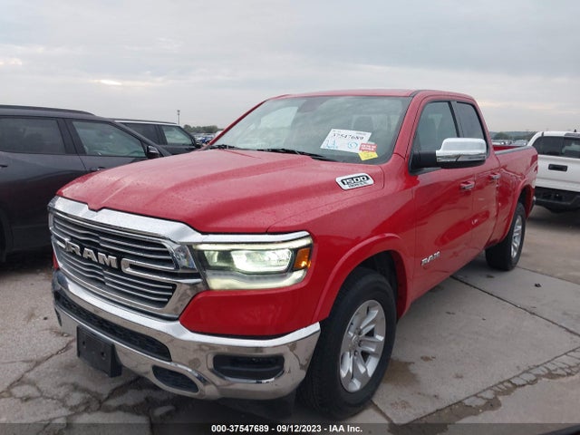 1C6RREDT3LN320426 RAM 1500 Laramie