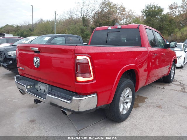 1C6RREDT3LN320426 RAM 1500 Laramie