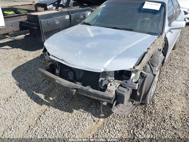 2003 ACURA TL TYPE S VIN: 19UUA56813A075265