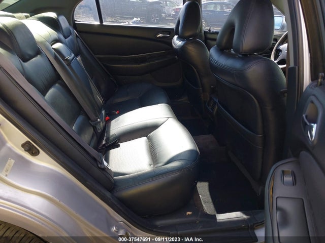 2003 ACURA TL TYPE S VIN: 19UUA56813A075265
