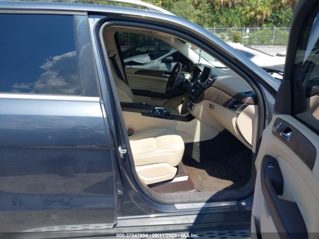 4JGDA5JB9GA764831 Mercedes-Benz GLE