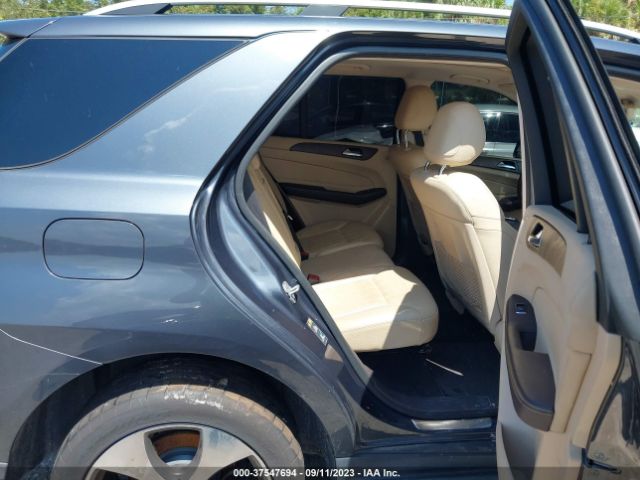 4JGDA5JB9GA764831 Mercedes-Benz GLE