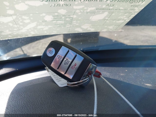 KIA OPTIMA EX 2019 5XXGU4L1XKG380058 Image 11